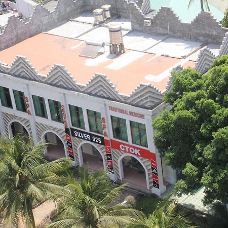 Mui Ne Boutique Hotel Luaran gambar
