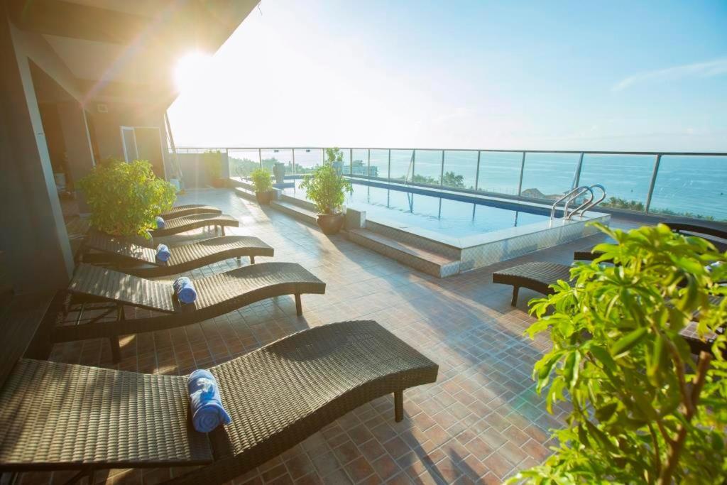 Mui Ne Boutique Hotel Luaran gambar