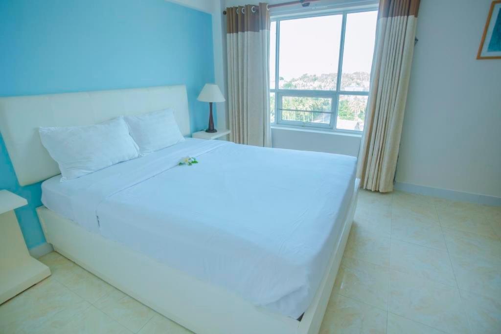 Mui Ne Boutique Hotel Luaran gambar