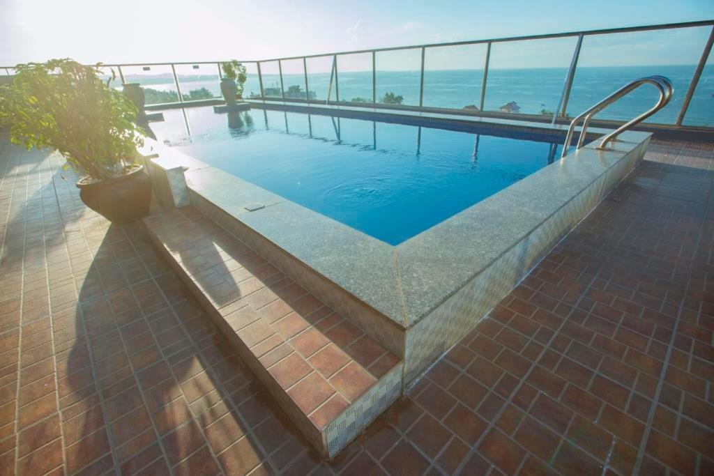 Mui Ne Boutique Hotel Luaran gambar