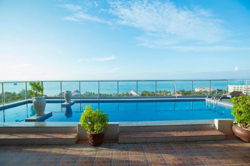 Mui Ne Boutique Hotel Luaran gambar