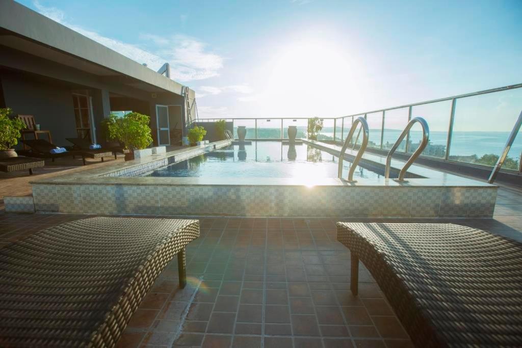 Mui Ne Boutique Hotel Luaran gambar