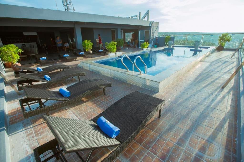 Mui Ne Boutique Hotel Luaran gambar