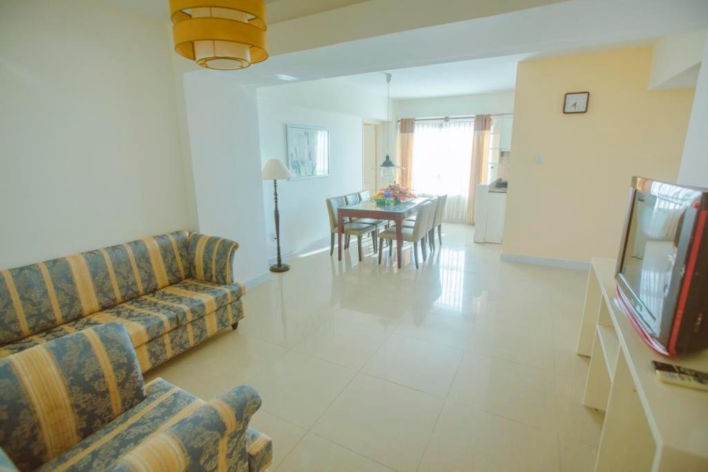 Mui Ne Boutique Hotel Luaran gambar