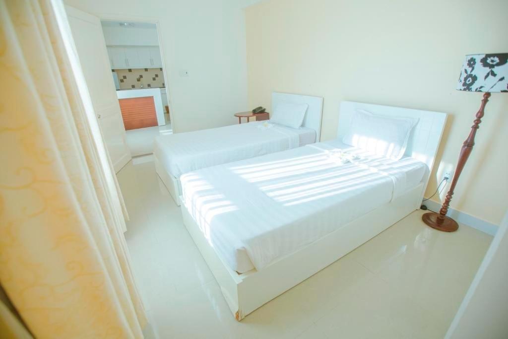 Mui Ne Boutique Hotel Luaran gambar