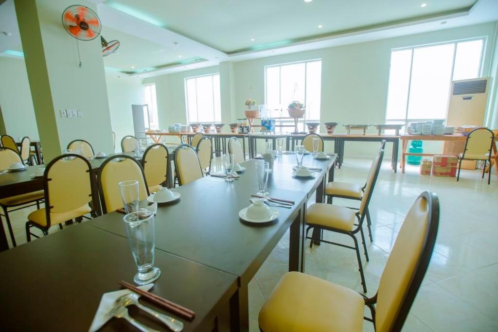 Mui Ne Boutique Hotel Luaran gambar