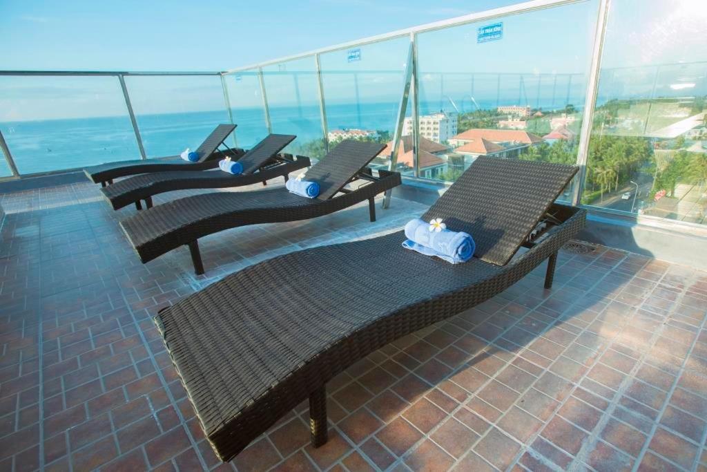 Mui Ne Boutique Hotel Luaran gambar