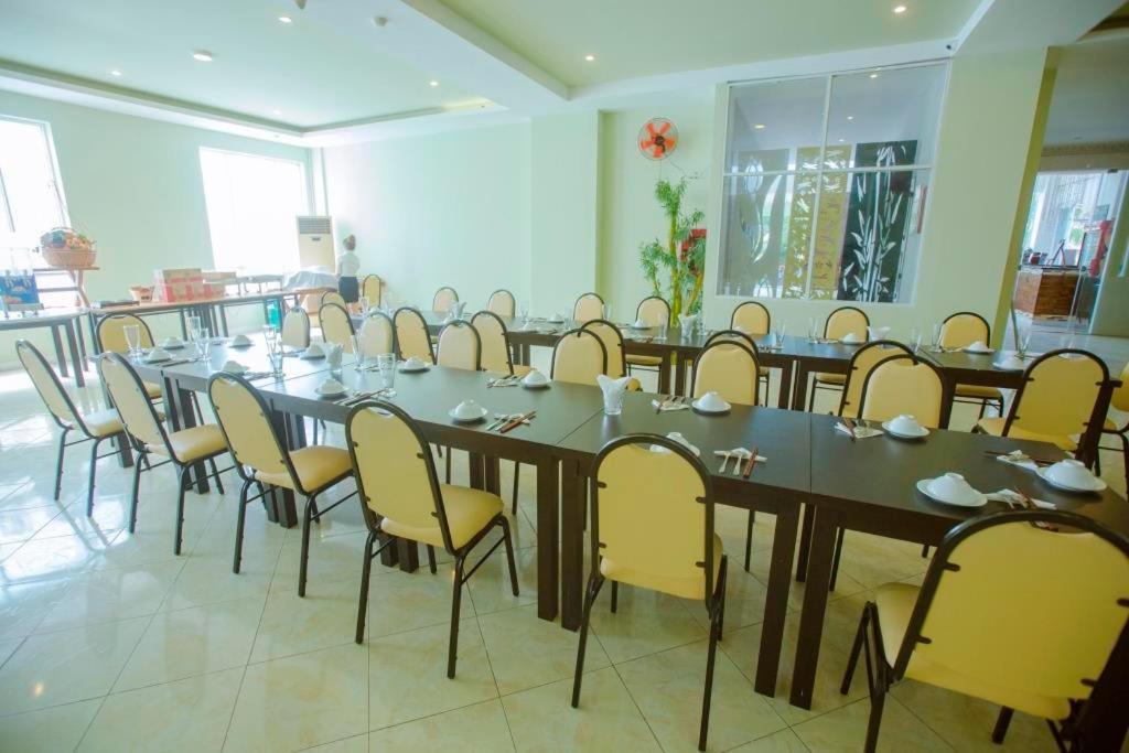 Mui Ne Boutique Hotel Luaran gambar