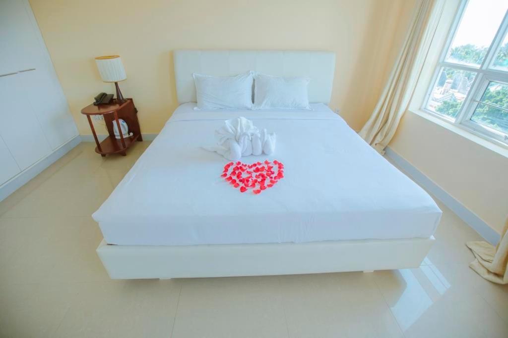 Mui Ne Boutique Hotel Luaran gambar