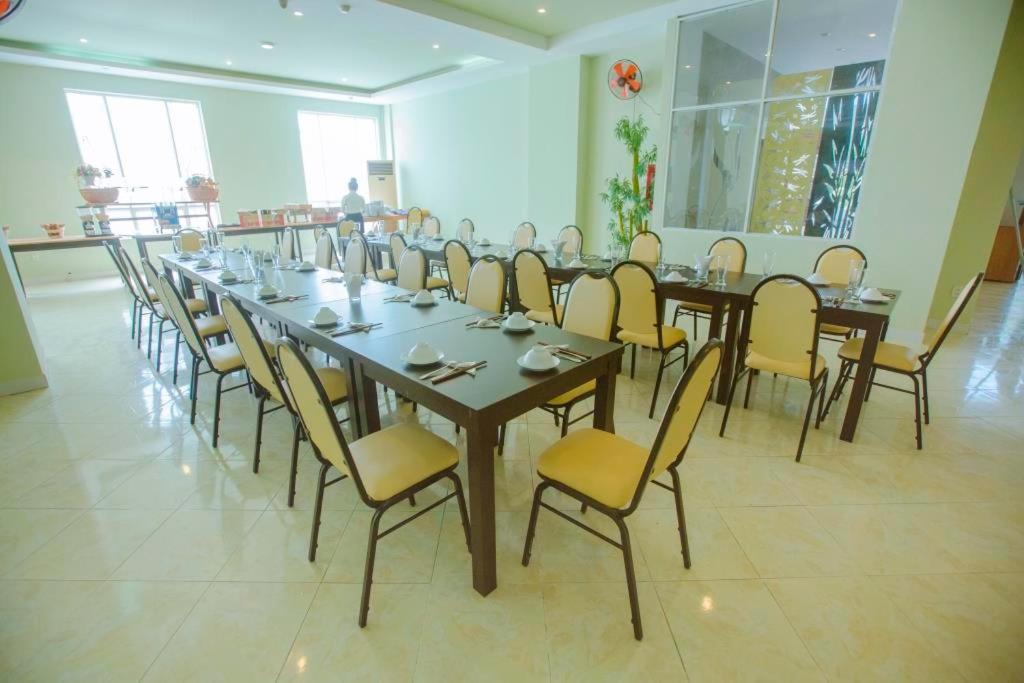 Mui Ne Boutique Hotel Luaran gambar