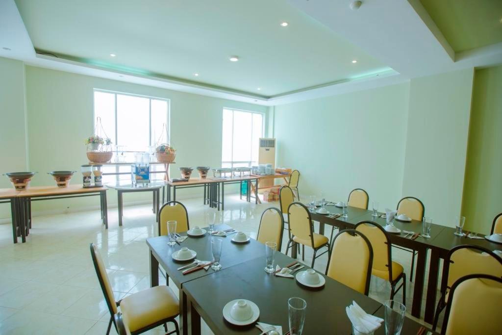 Mui Ne Boutique Hotel Luaran gambar