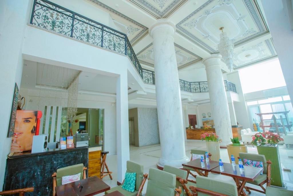 Mui Ne Boutique Hotel Luaran gambar