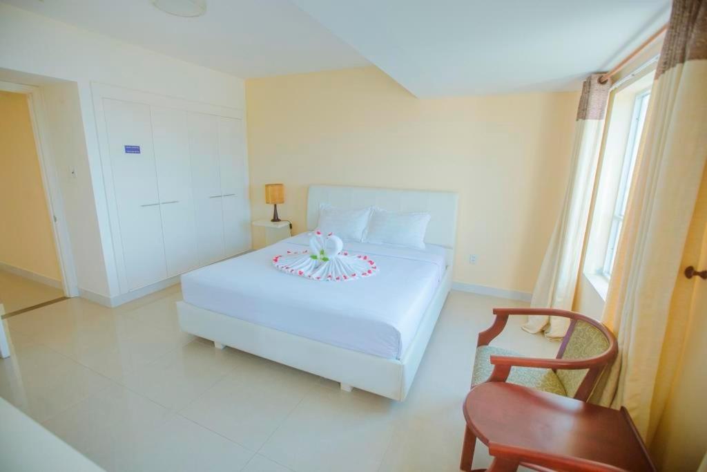 Mui Ne Boutique Hotel Luaran gambar