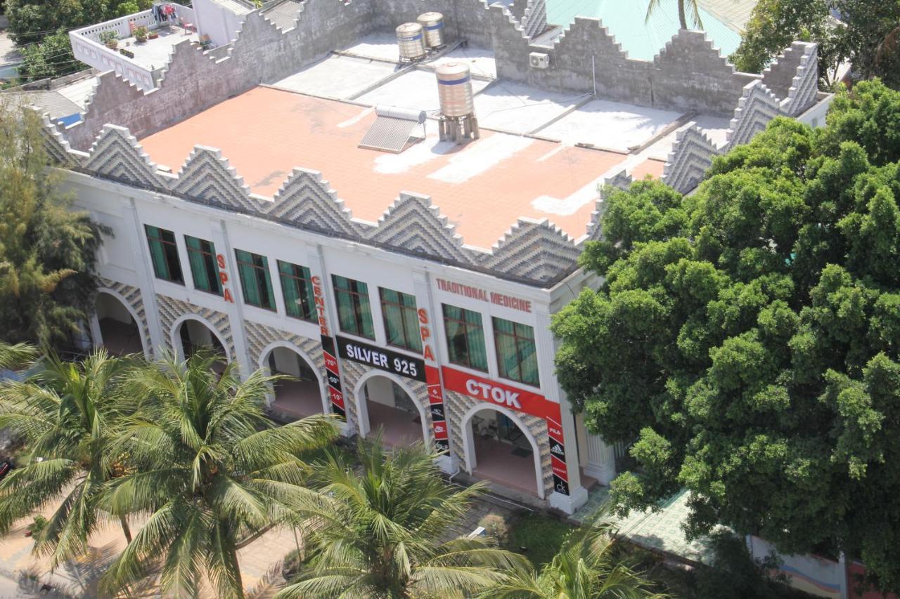 Mui Ne Boutique Hotel Luaran gambar