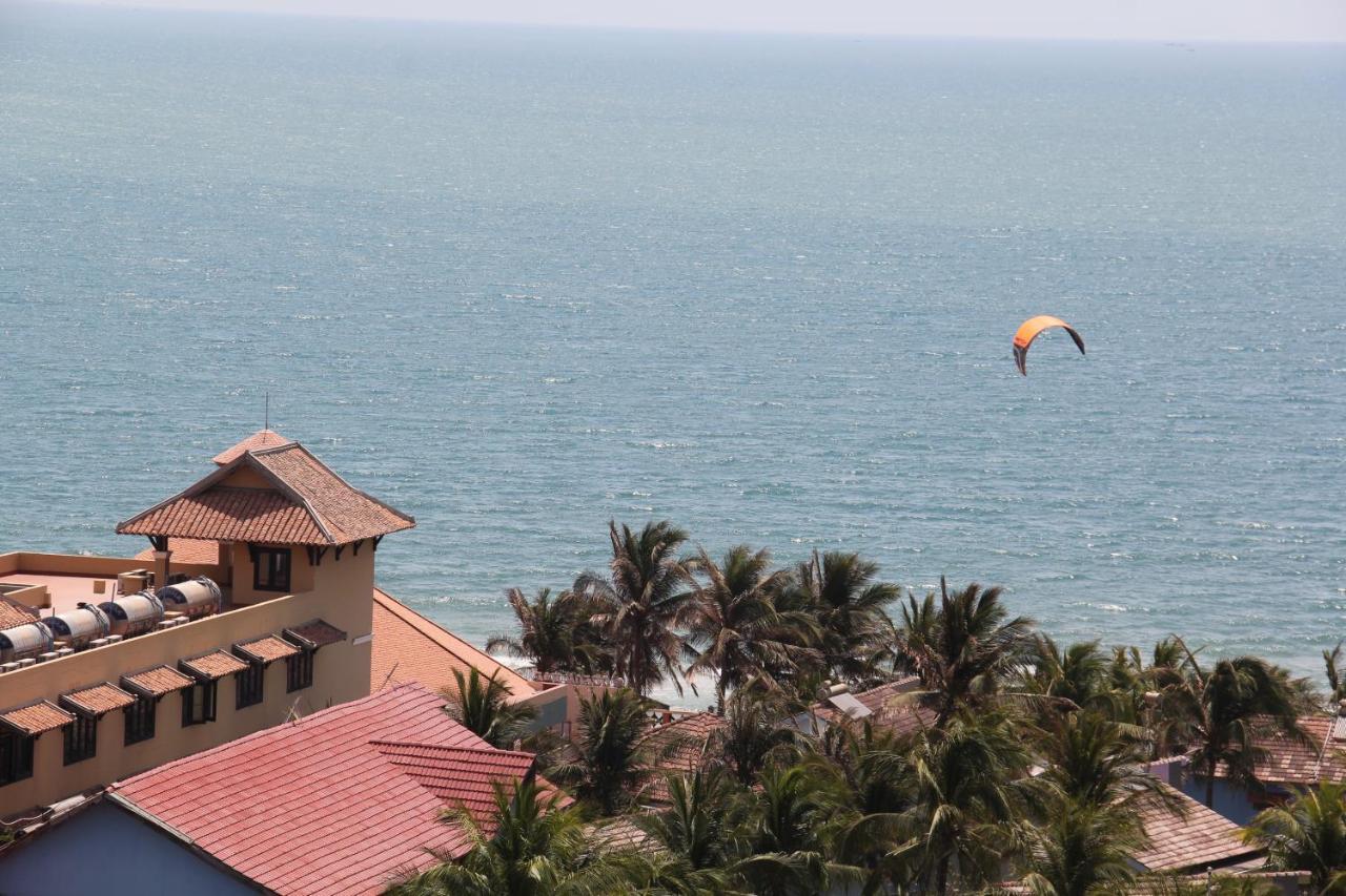 Mui Ne Boutique Hotel Luaran gambar