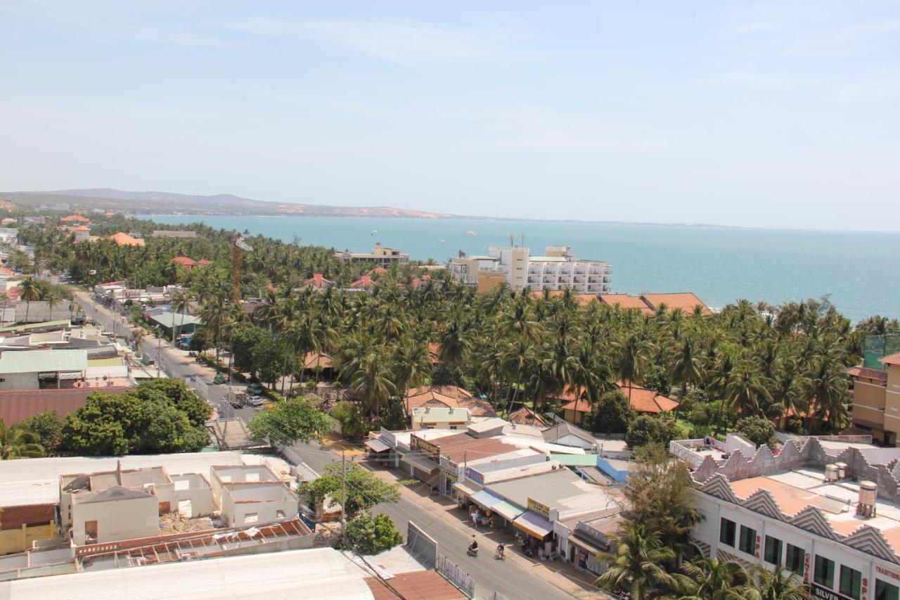 Mui Ne Boutique Hotel Luaran gambar
