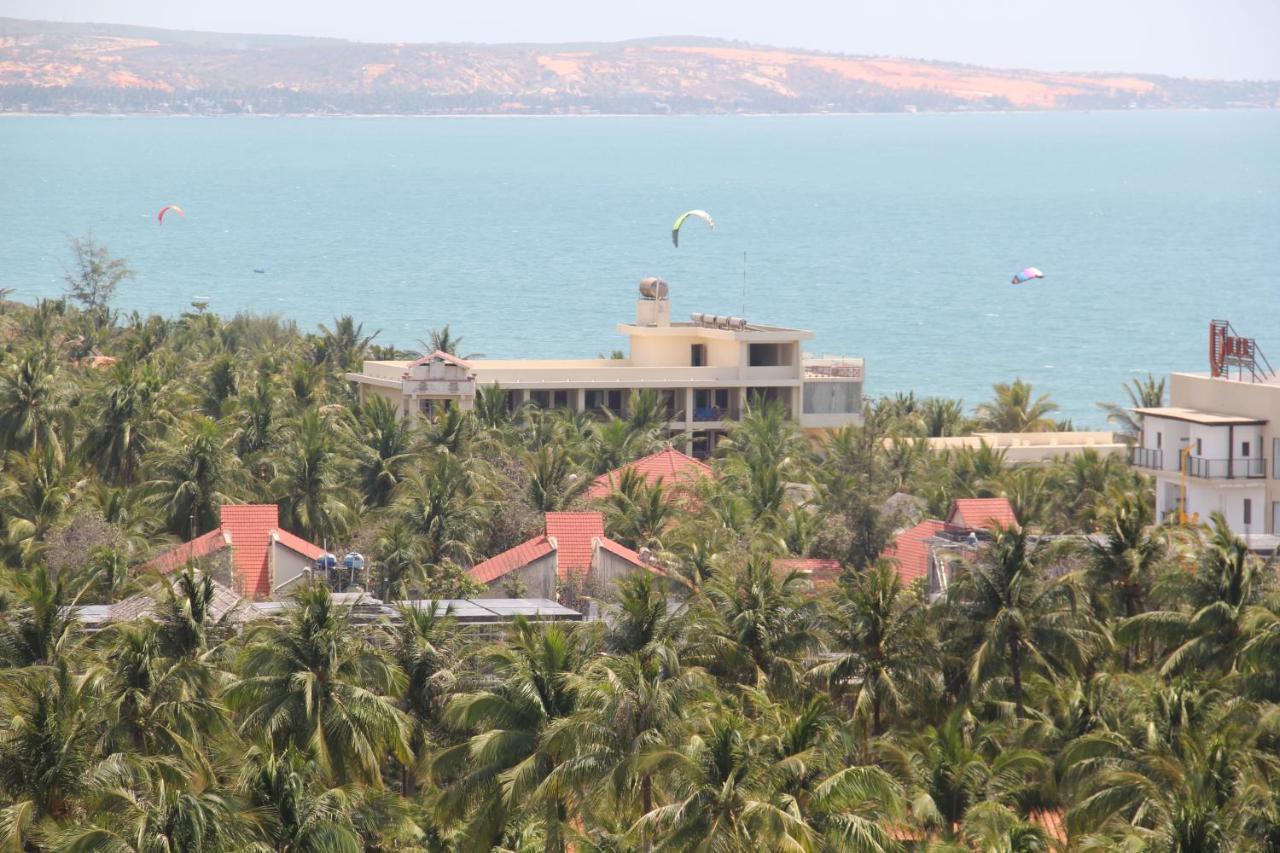 Mui Ne Boutique Hotel Luaran gambar