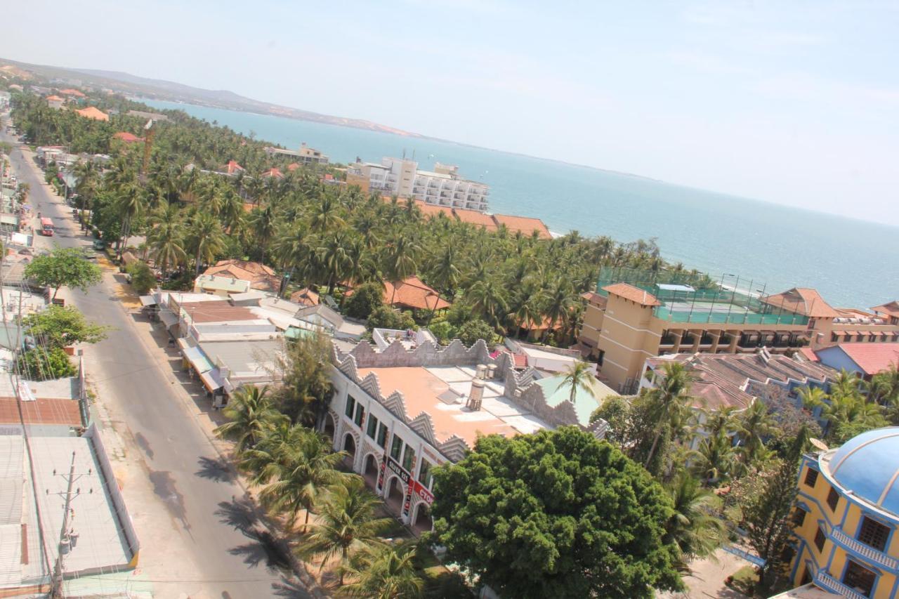 Mui Ne Boutique Hotel Luaran gambar