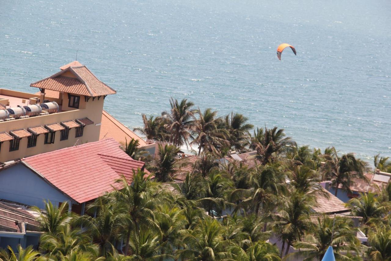 Mui Ne Boutique Hotel Luaran gambar