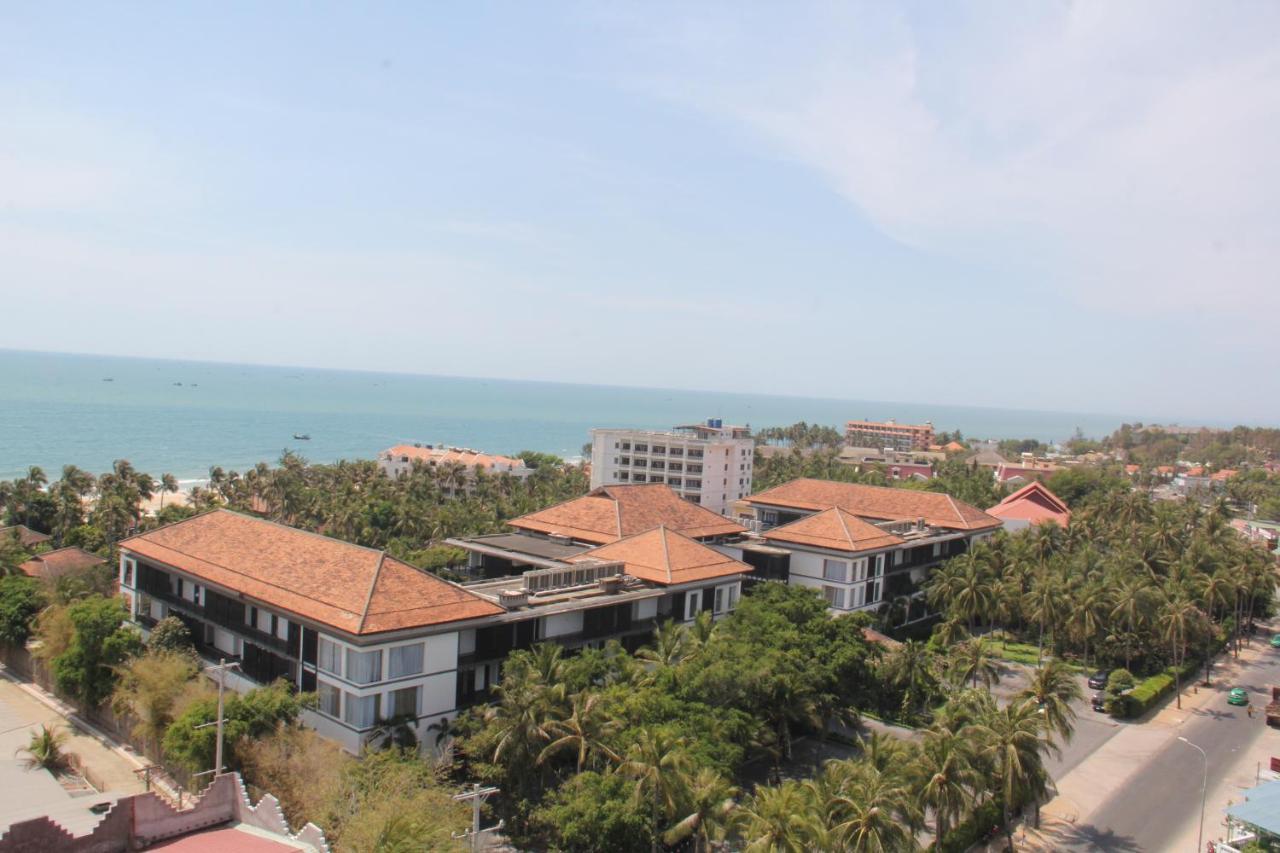 Mui Ne Boutique Hotel Luaran gambar