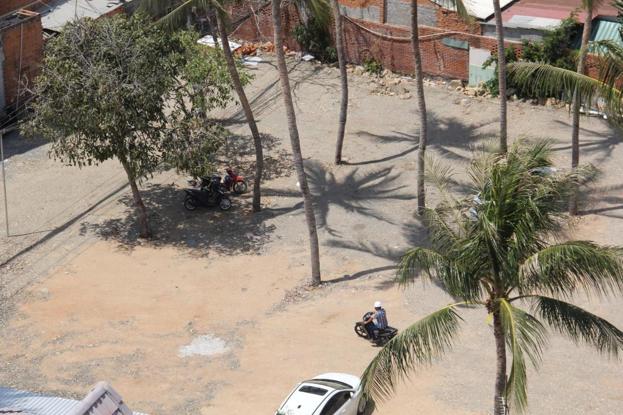 Mui Ne Boutique Hotel Luaran gambar
