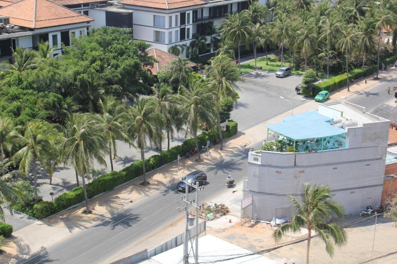 Mui Ne Boutique Hotel Luaran gambar
