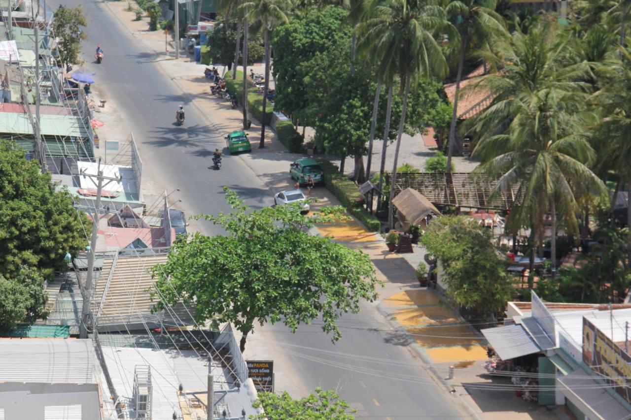 Mui Ne Boutique Hotel Luaran gambar