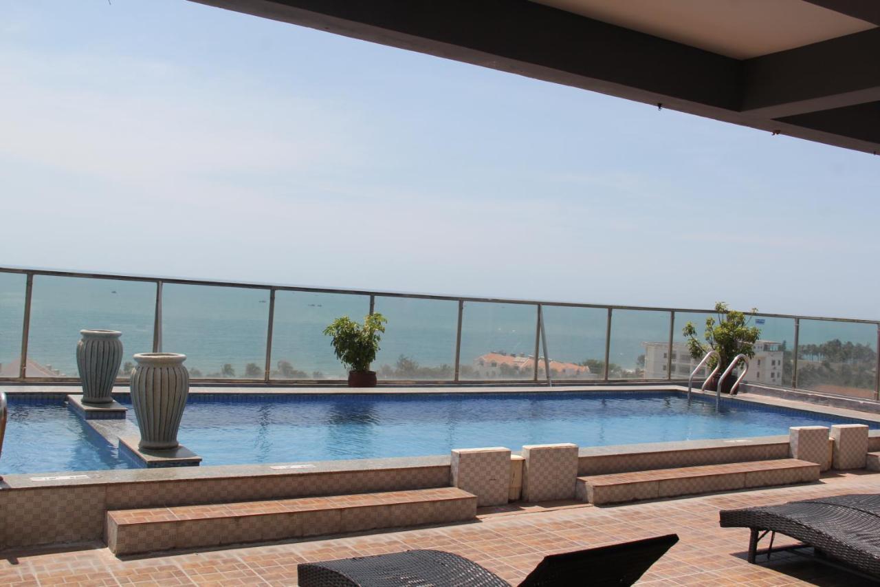 Mui Ne Boutique Hotel Luaran gambar