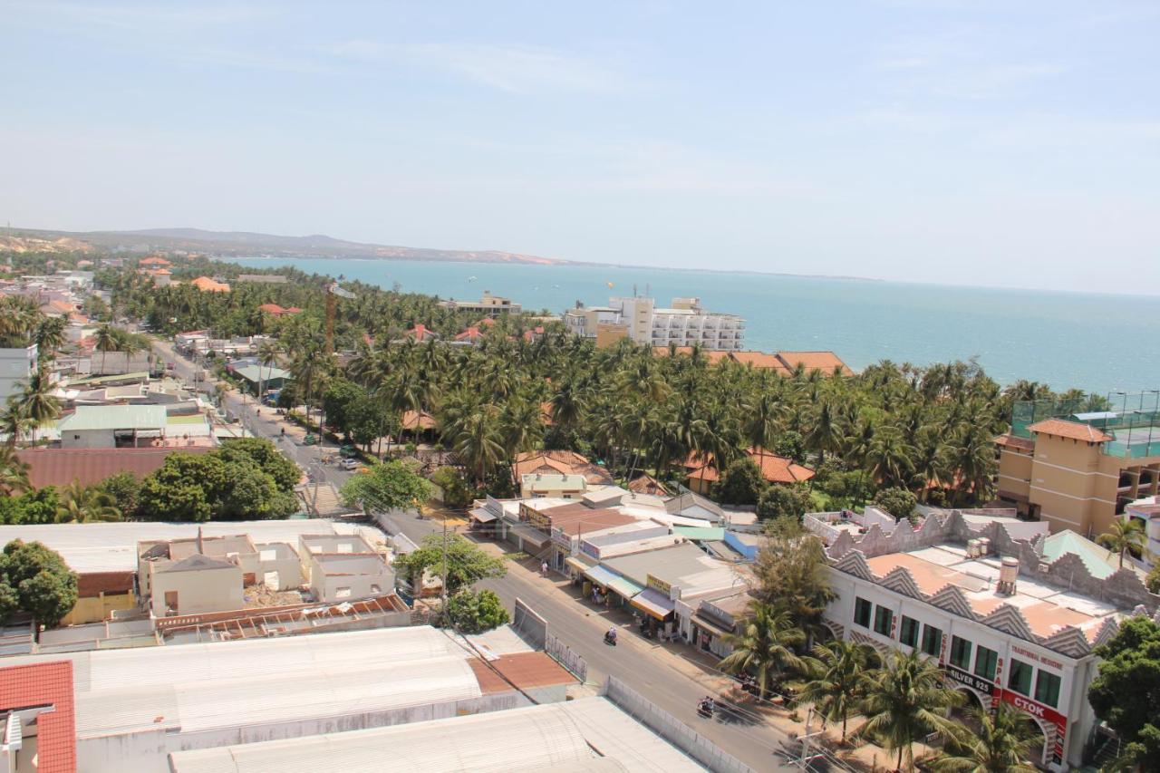 Mui Ne Boutique Hotel Luaran gambar