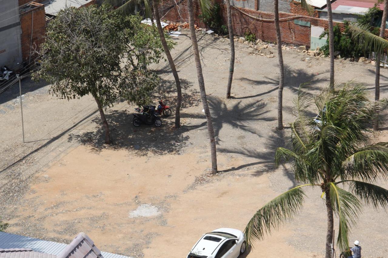 Mui Ne Boutique Hotel Luaran gambar