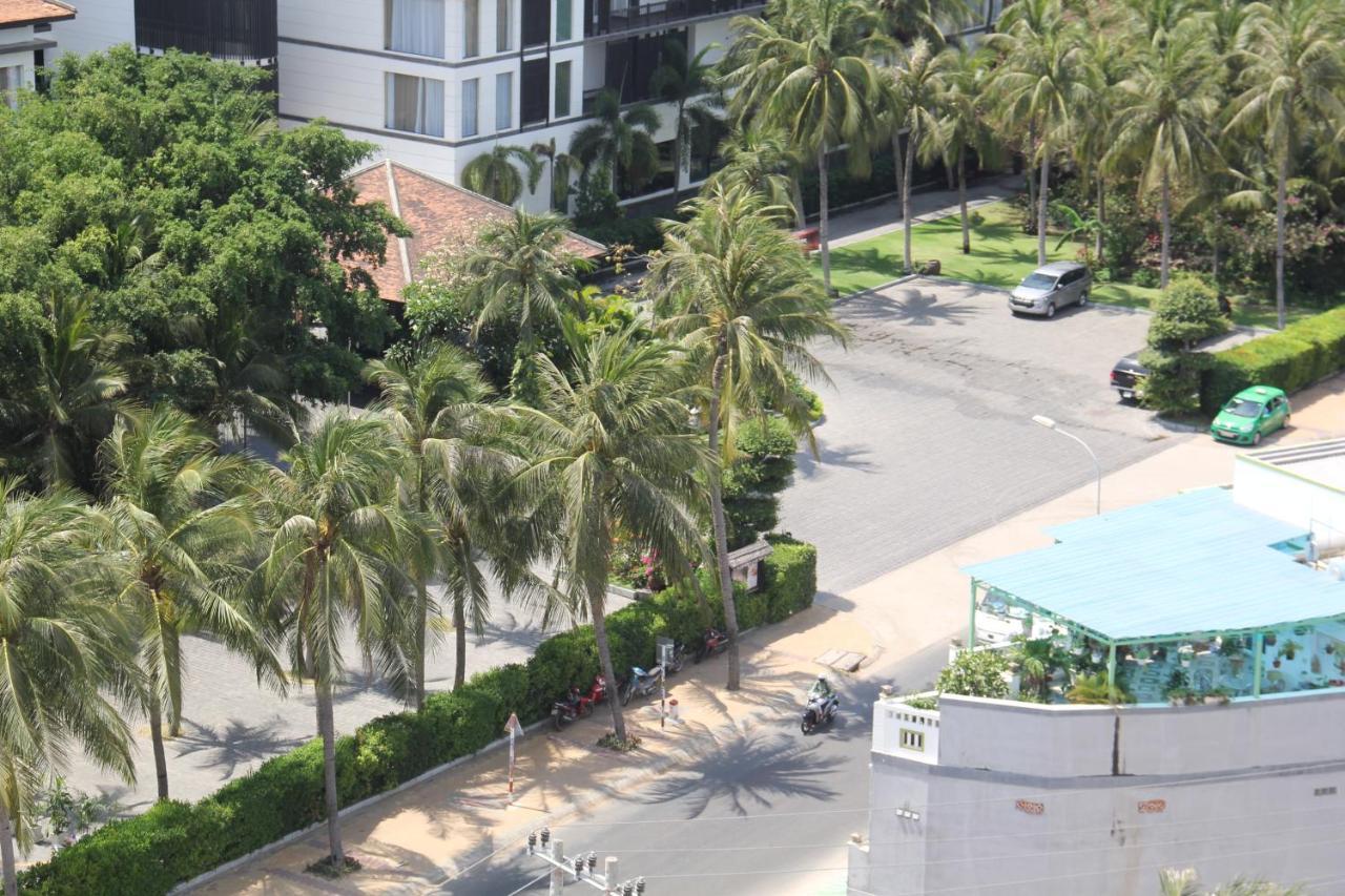 Mui Ne Boutique Hotel Luaran gambar