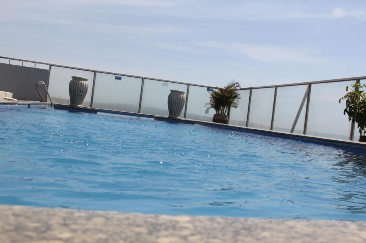Mui Ne Boutique Hotel Luaran gambar
