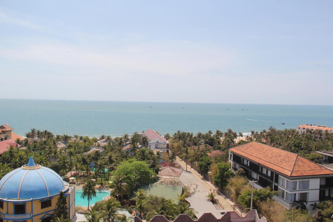 Mui Ne Boutique Hotel Luaran gambar